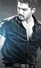 alluarjun wallpaper
