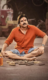 Pawan Kalyan
