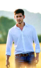 Mahesh Babu