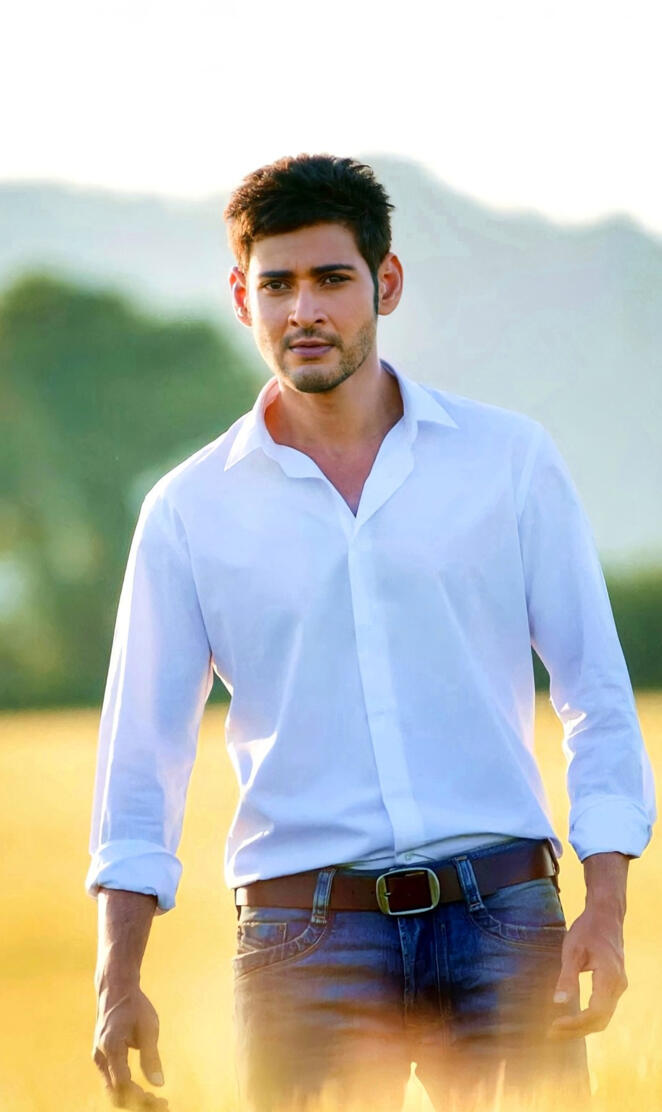 Mahesh Babu