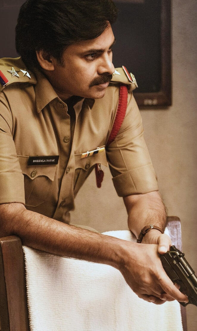 Pawan Kalyan
