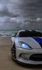 Viper SRT
