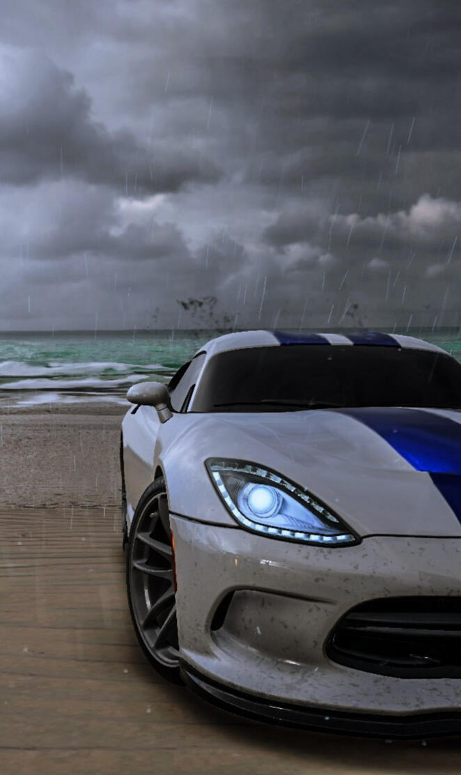 Viper SRT