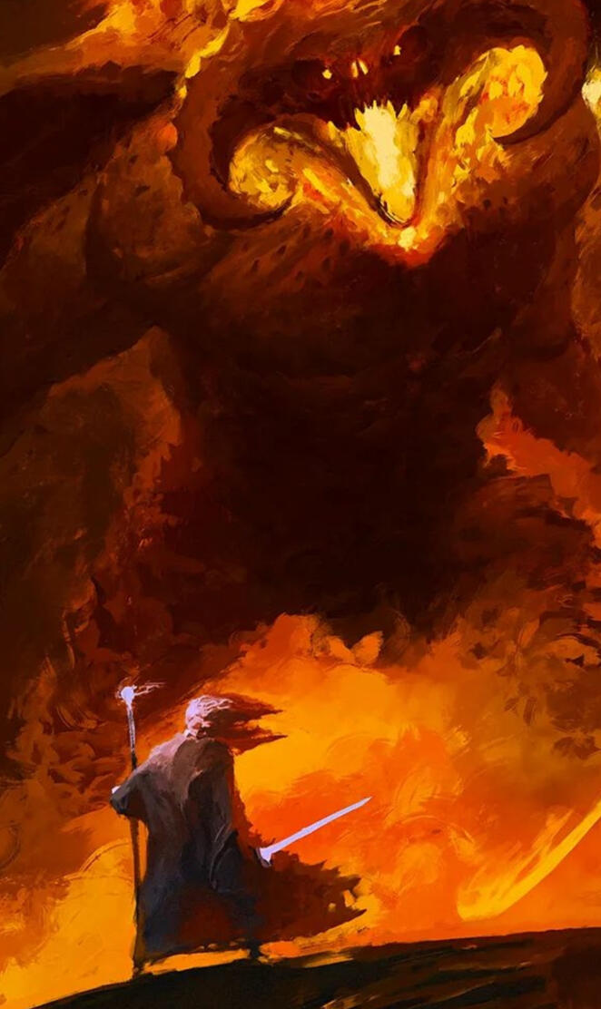 Gandalf