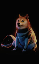 Doge Astro
