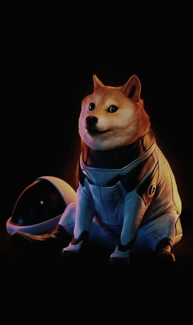 Doge Astro