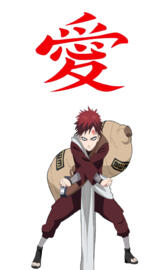 Gaara