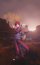 Gaara