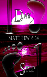 1 Day 1 Step Magenta