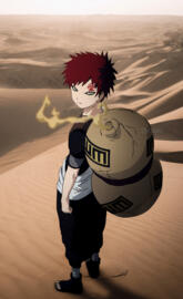Gaara