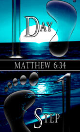 1 Day 1 Step Cool Blue