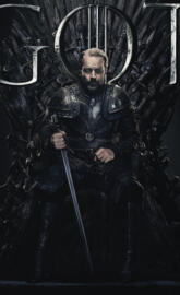 Jonah Mormont