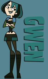 Total drama island
