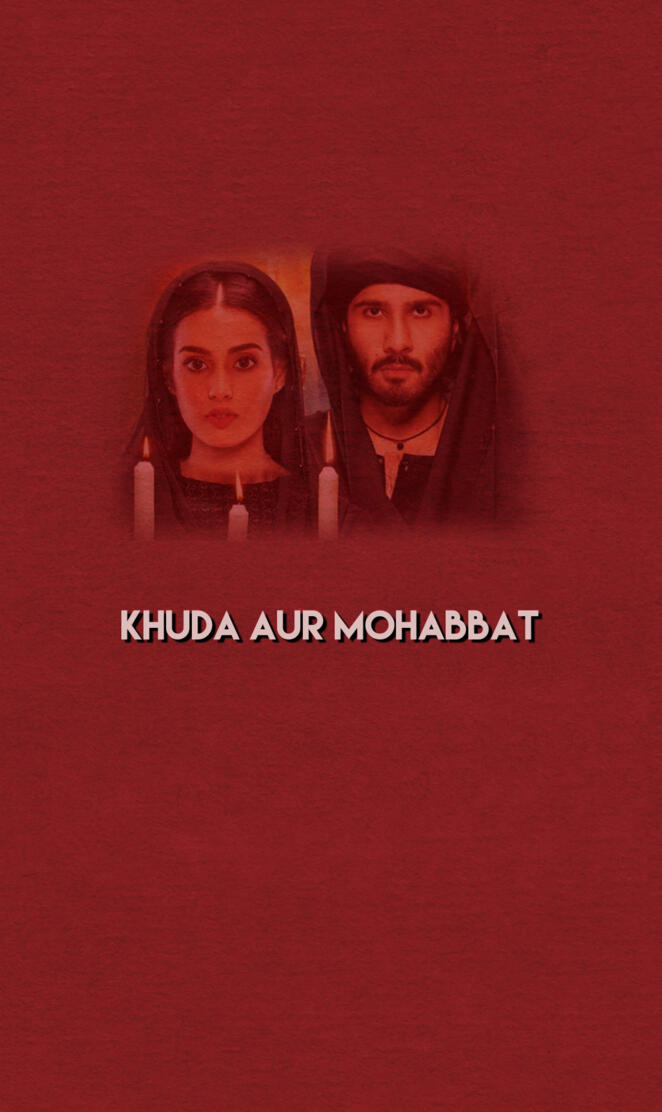 Khua Aur Mohabbat