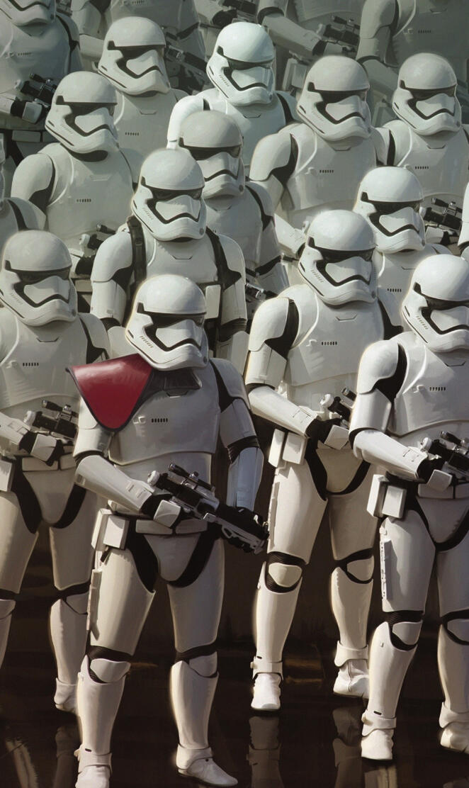 Stormtroopers
