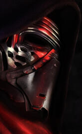 Kylo Ren