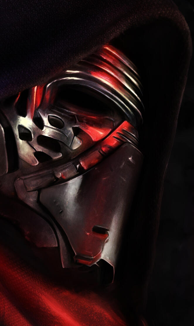 Kylo Ren