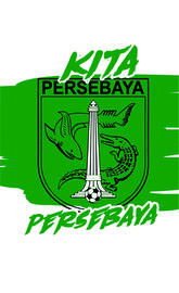 PERSEBAYA WHITE