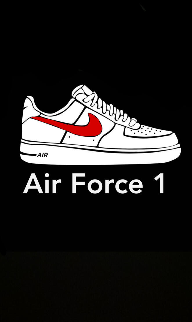Nike Air Force 1