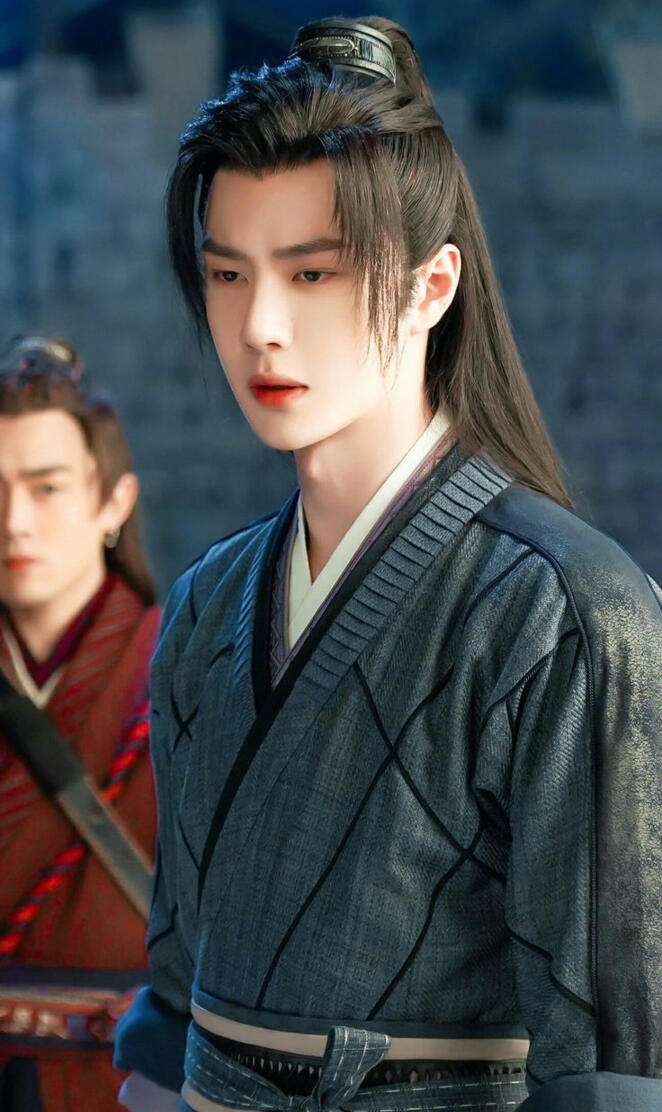 Wang Yibo