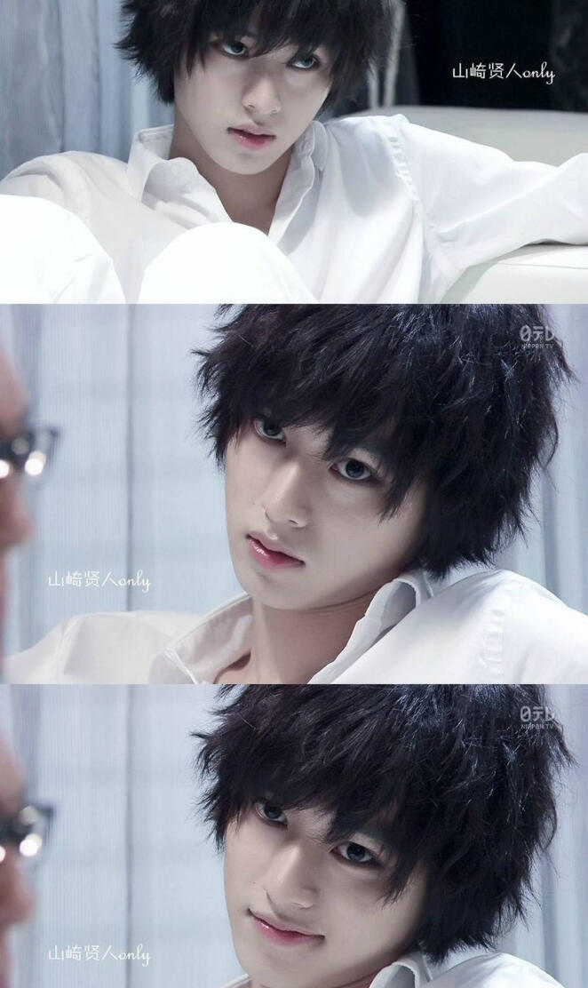 KentoYamasakiLanimeL