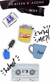 Th1rteen R3asons Why