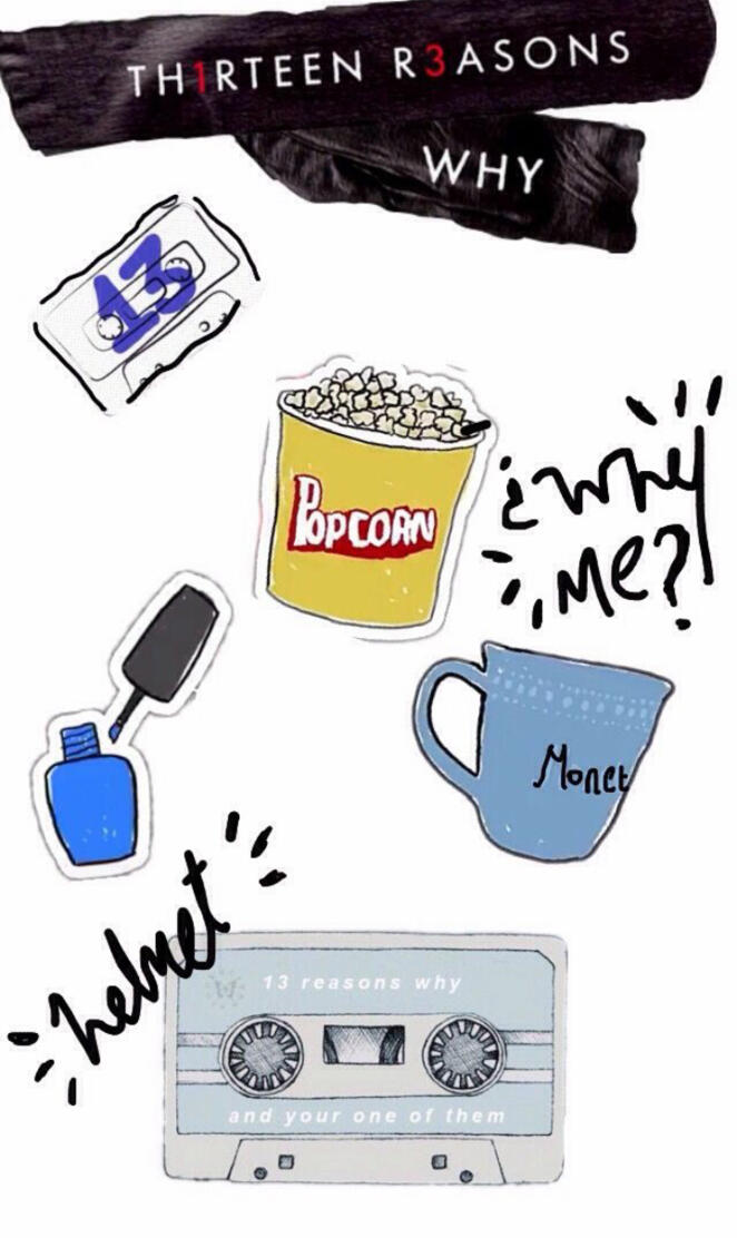 Th1rteen R3asons Why