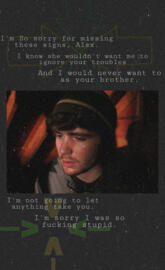 Jeff sad quote
