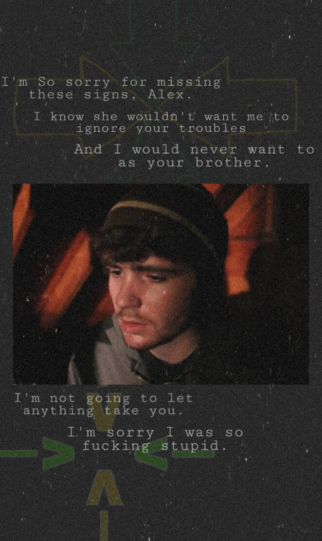 Jeff sad quote
