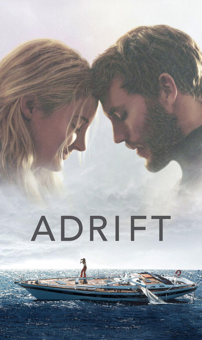 Adrift 2018