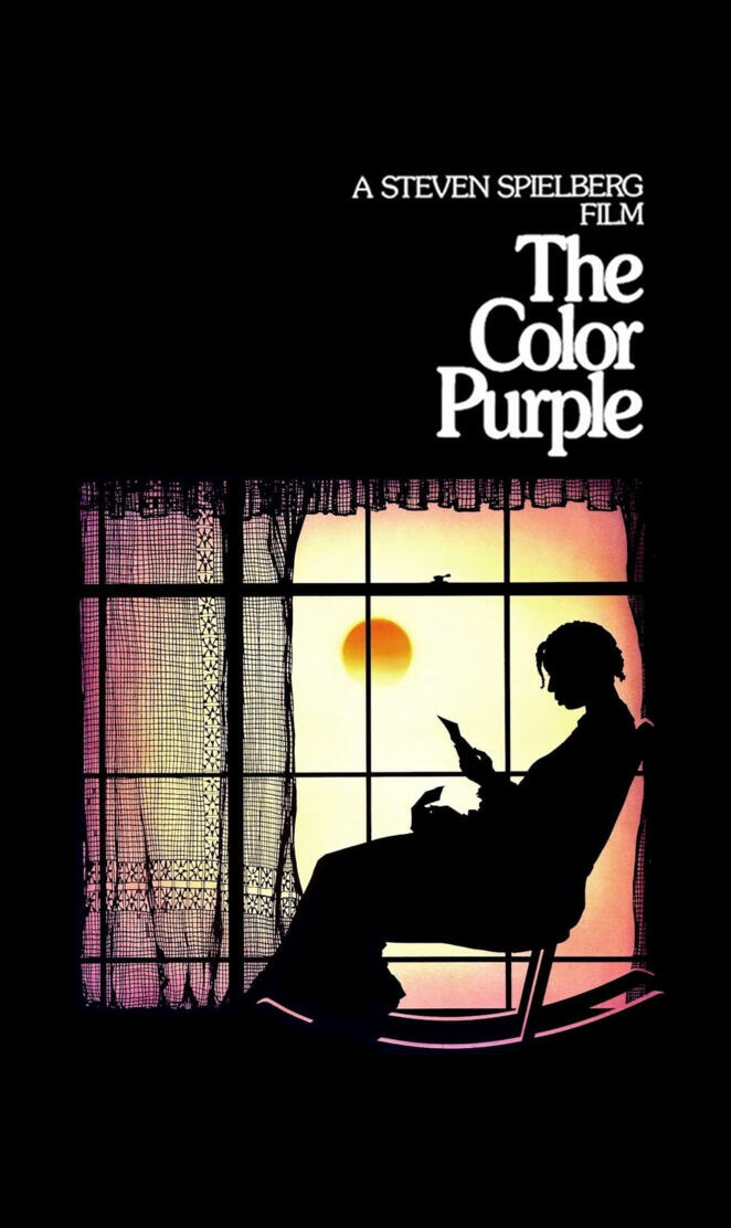 The Color Purple