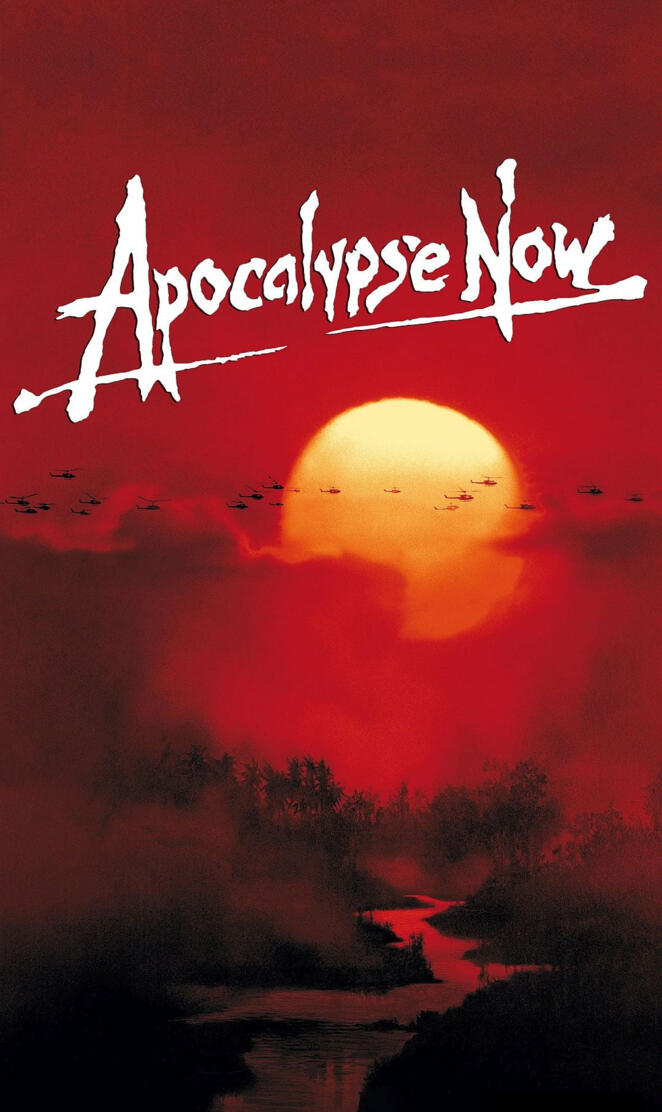 Apocalypse Now