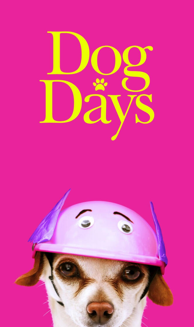 Dog Days 2018