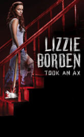 Lizzie Borden