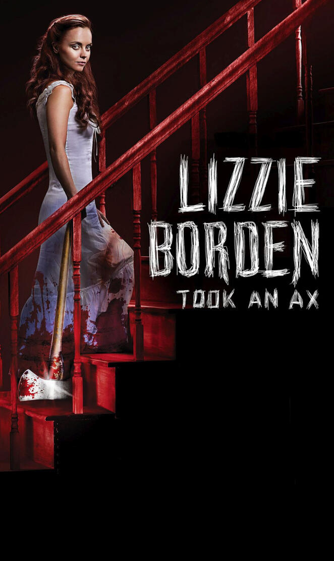 Lizzie Borden
