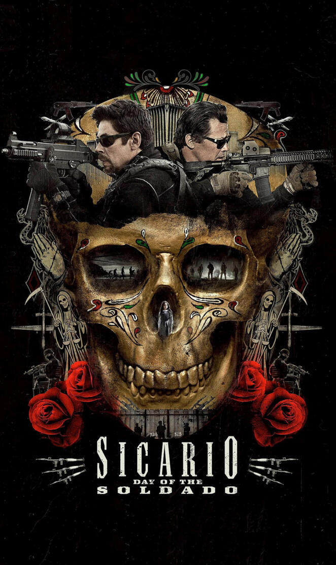 Sicario
