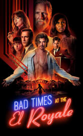 Bad Times El Royale