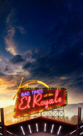 Bad Times El Royale