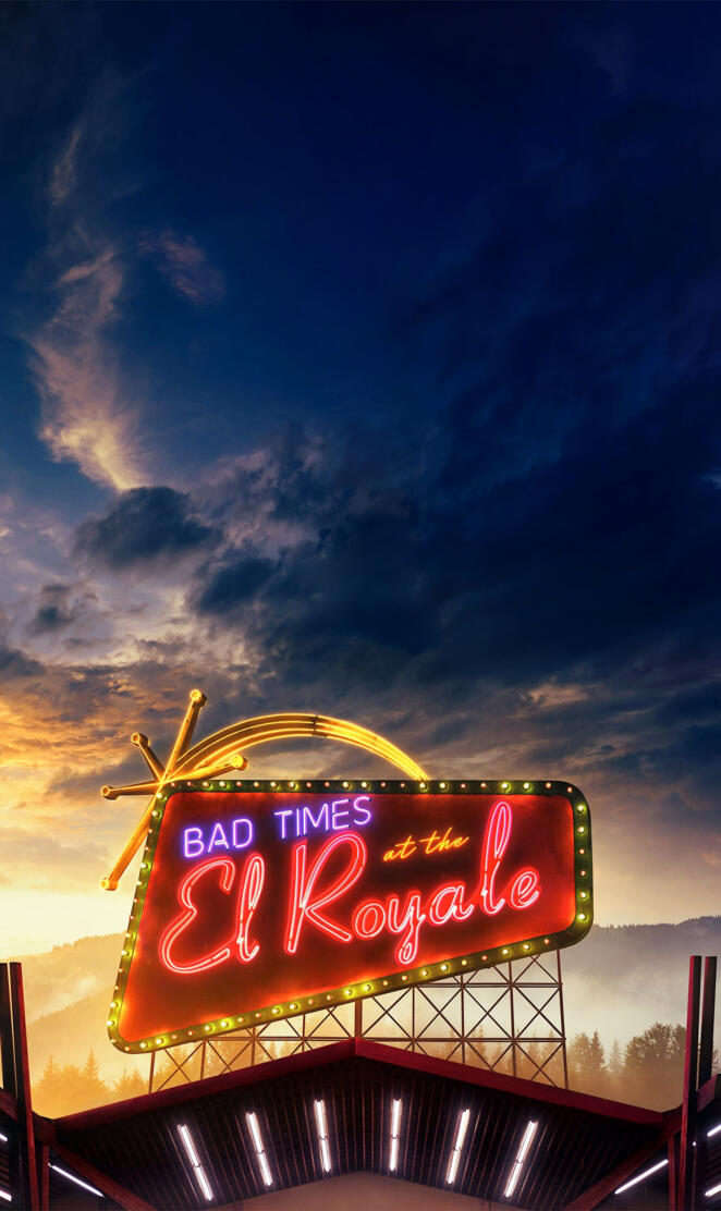 Bad Times El Royale