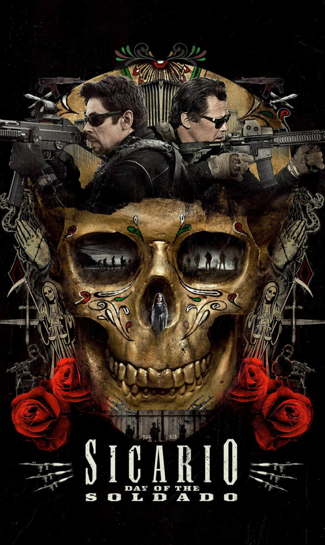 Sicario