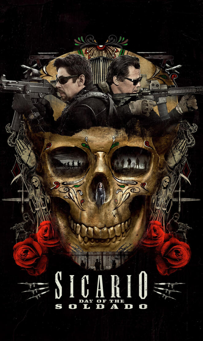 Sicario