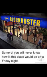 blockbuster