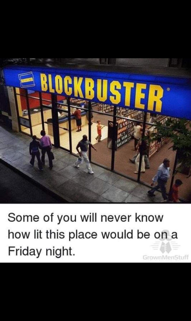 blockbuster