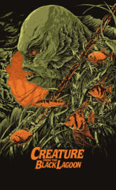 Creature BlackLagoon