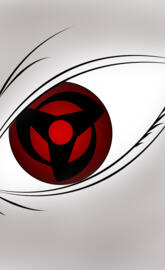 mangekyou sharingan