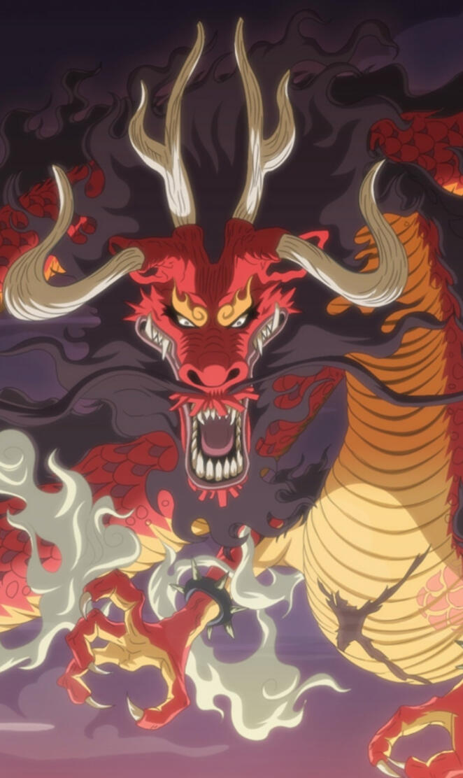 Kaido
