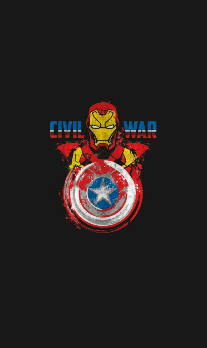 Civil War
