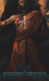 Civilization of Iraq