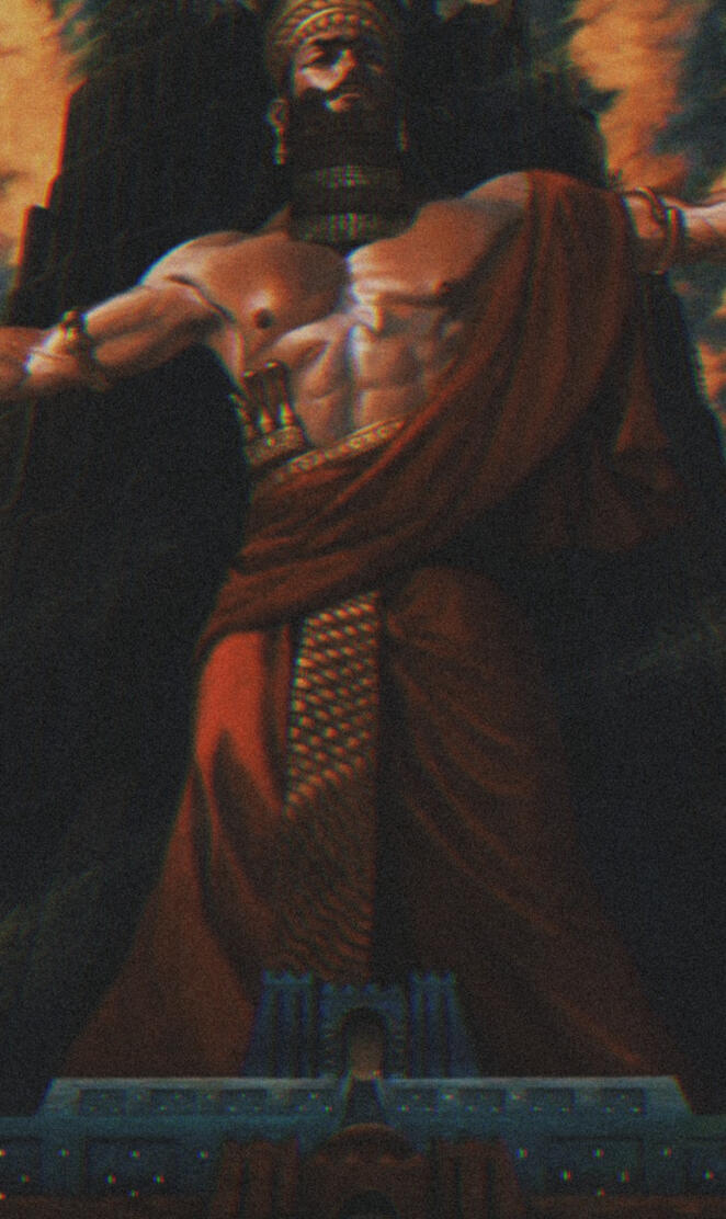 Civilization of Iraq