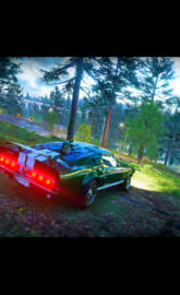 TheCrew 2 ByIIRahel